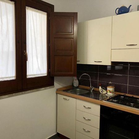 La Colombaia Apartment Trapani Exterior foto