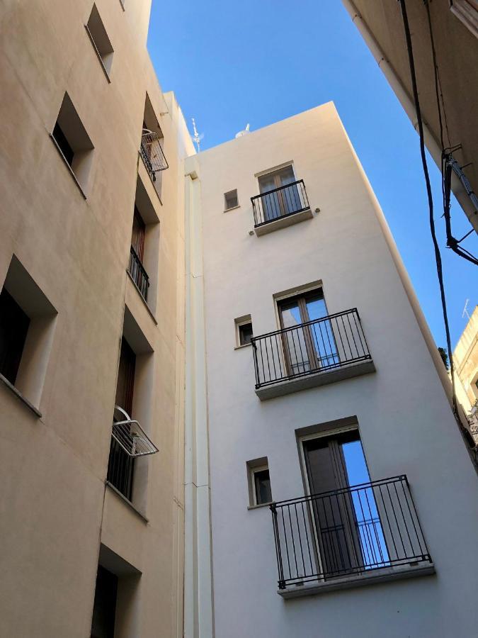 La Colombaia Apartment Trapani Exterior foto